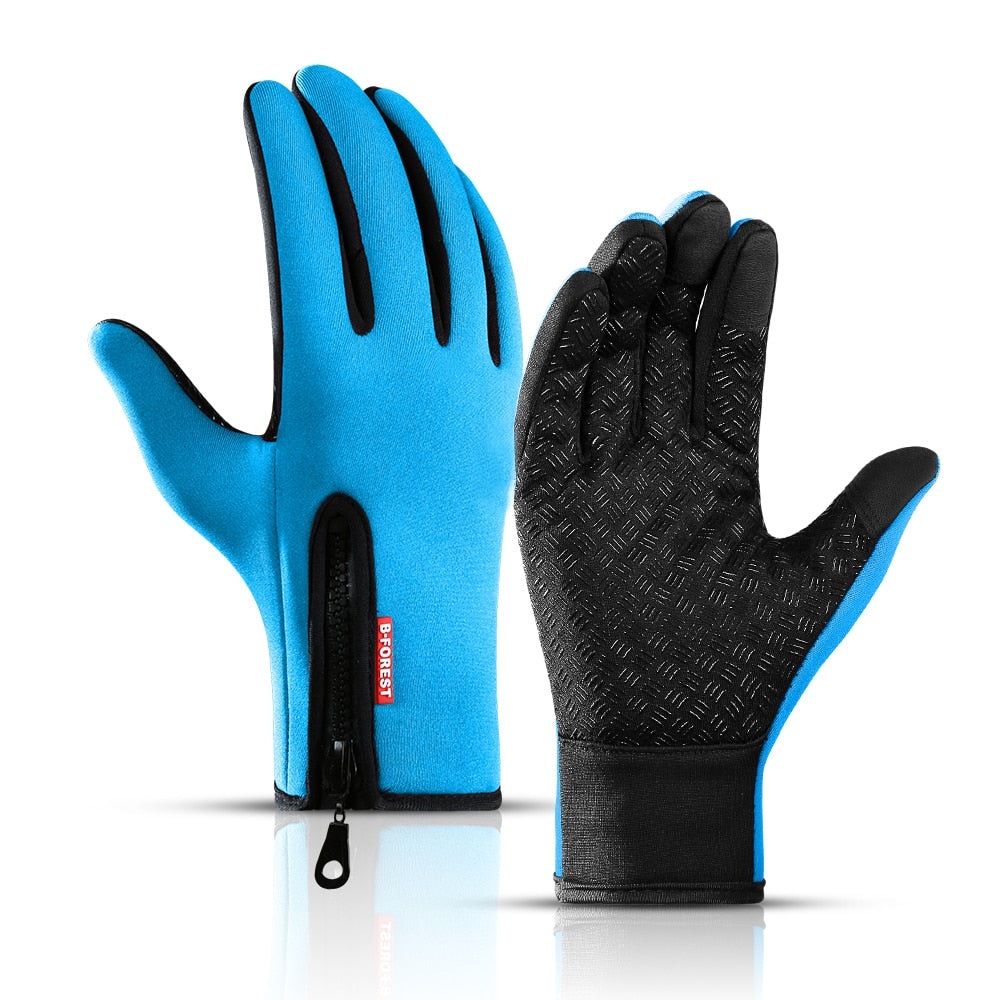 Pro Gloves™ | Touchscreen-Handschuh