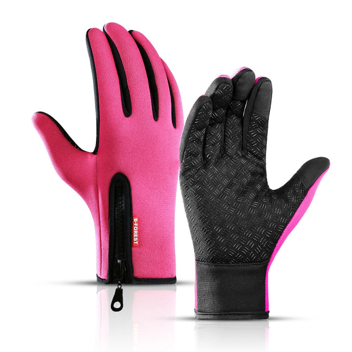 Pro Gloves™ | Touchscreen-Handschuh