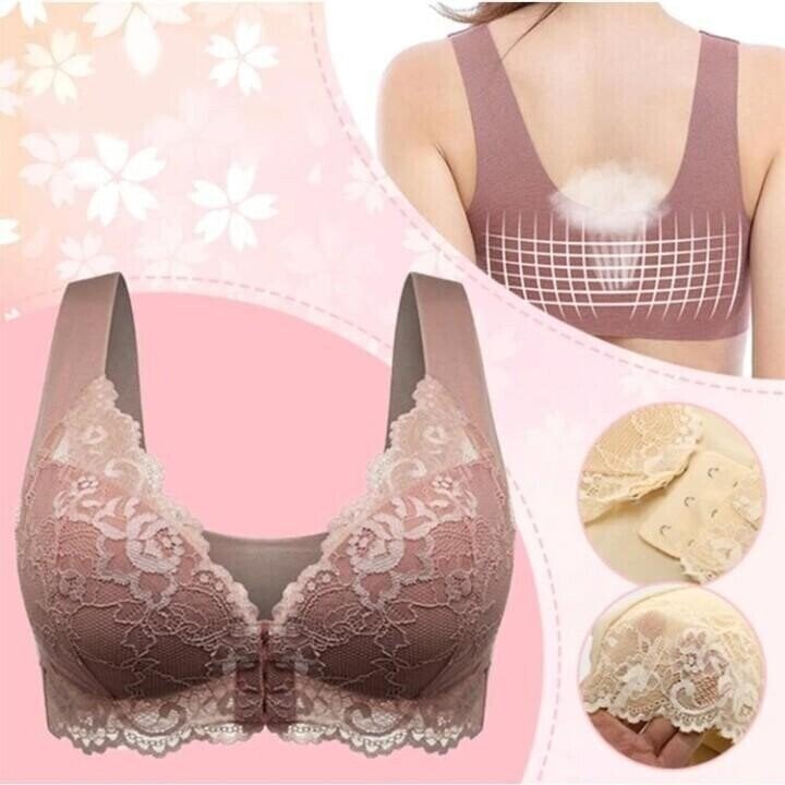 Lace™ | Comfy Bra für Erwachsene Frauen