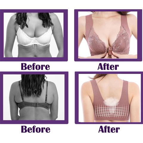 Lace™ | Comfy Bra für Erwachsene Frauen