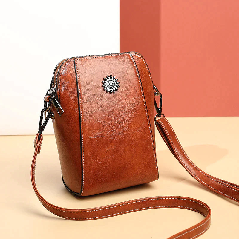 Katharina™ | Elegante Mini Crossbody