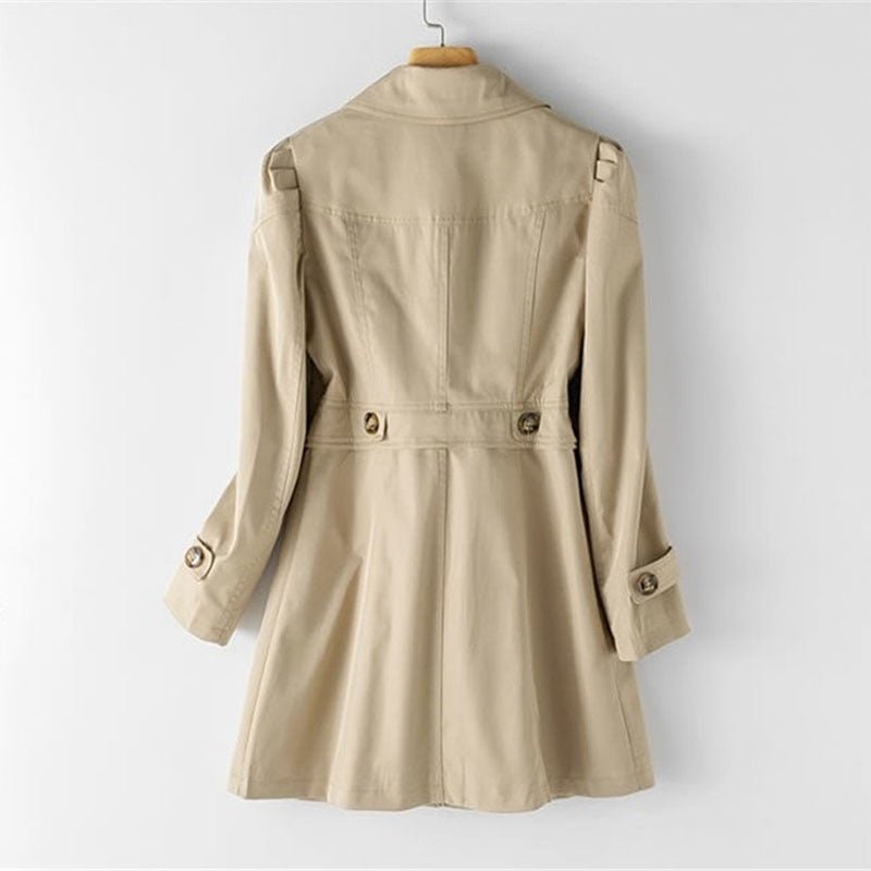 Alice™ - Elegante Jacke