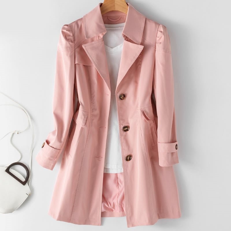 Alice™ - Elegante Jacke