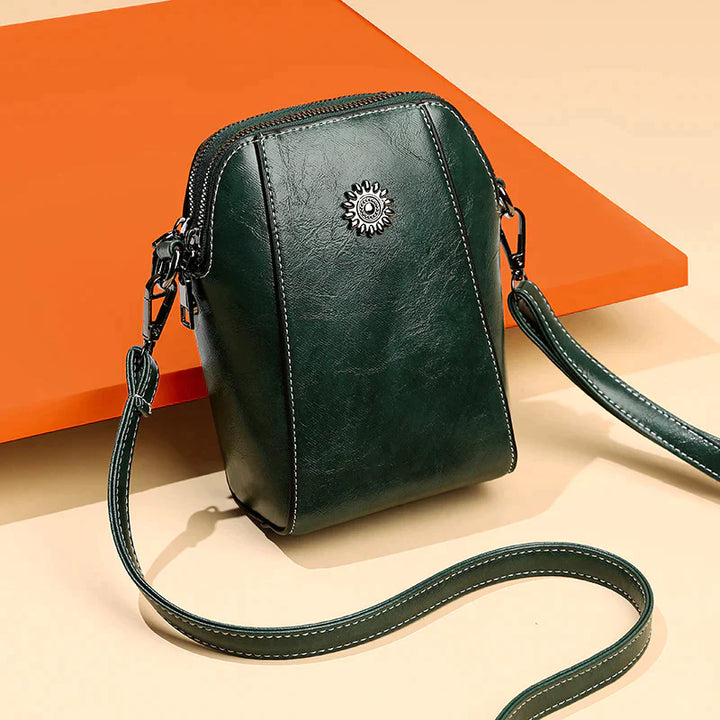 Katharina™ | Elegante Mini Crossbody