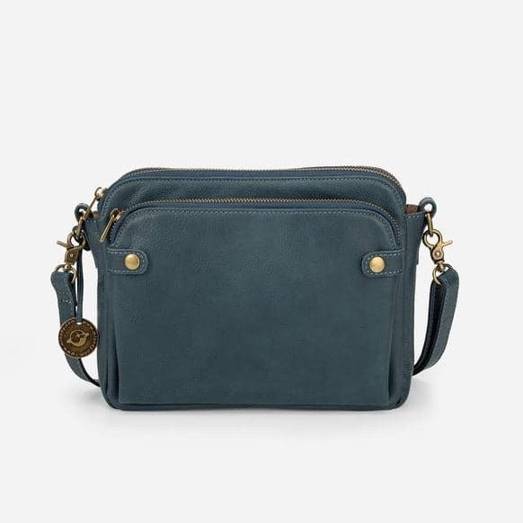 Women Crossbody Bag | Eine stilvolle und funktionelle Ledertasche - Aylanzo Store