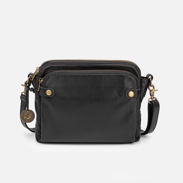 Women Crossbody Bag | Eine stilvolle und funktionelle Ledertasche - Aylanzo Store